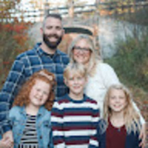 Meet your Posher, Abigail and isaac